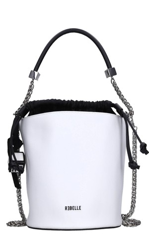 Agata secchielli rebelle - rebelle, donna