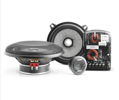 Focal 130as access - 130as, set