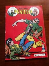 (4) COLLANA PRATERIA  n.  14