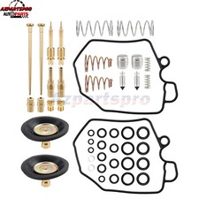 2 Sets Carburetor Rebuild