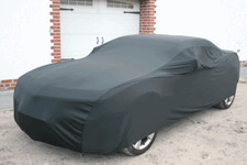 Morbido Telo Copriauto Interno