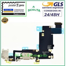 CONNETTORE RICARICA APPLE