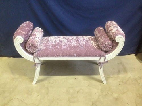 Divanetto dormouse panchetta - divanetto,