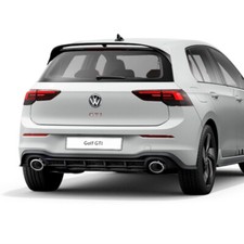 GTI Clubsport Diffusore VW