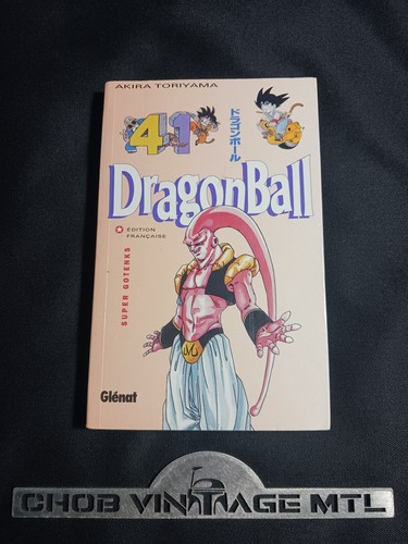Dragon ball dbz - dbz, 41