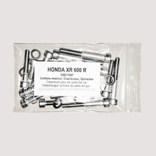 HONDA XR 600 R 1985 1987 Kit