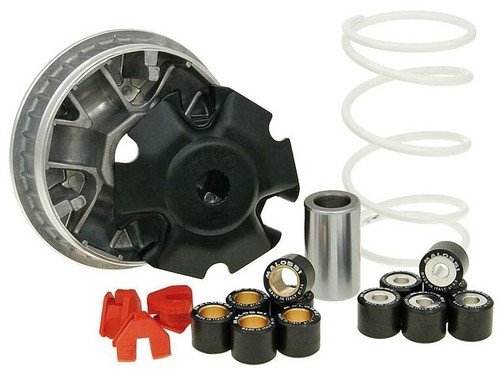 Variatore multivar mhr piaggio - variatore,