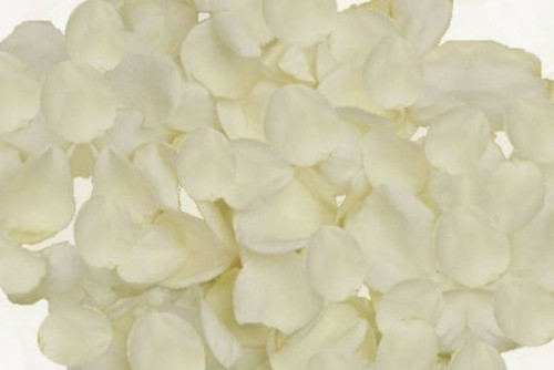 1500 petali rosa finti - 1500,