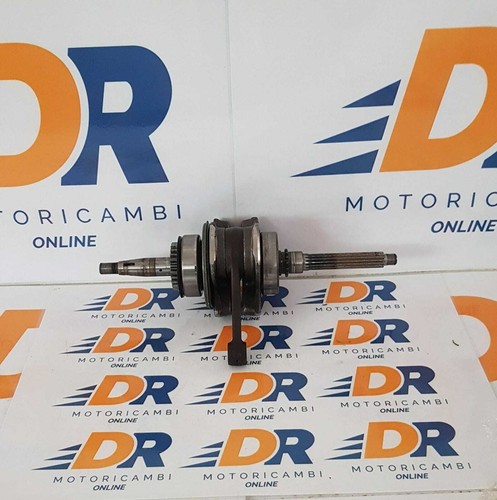Albero motore aprilia leonardo - albero,