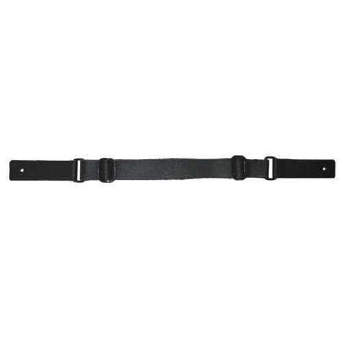 Ww2 german chin straps - chin,