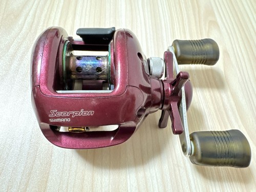 Mulinello baitcasting - baitcasting, 97