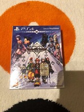 GIOCO KINGDOM HEARTS 2.8 HD