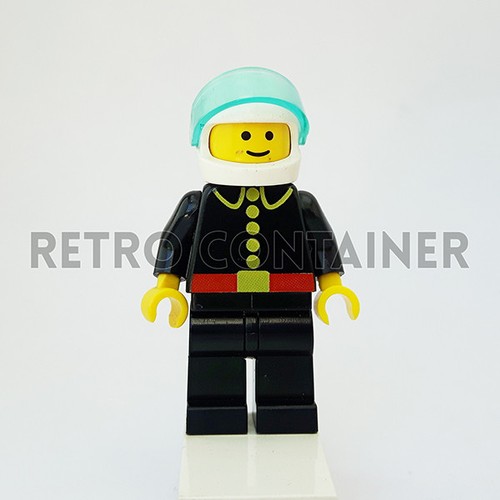 Lego minifigures 1x firec003 - -,