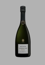 CHAMPAGNE BOLLINGER BRUT  LA GRANDE ANNE 2012 0,75cl