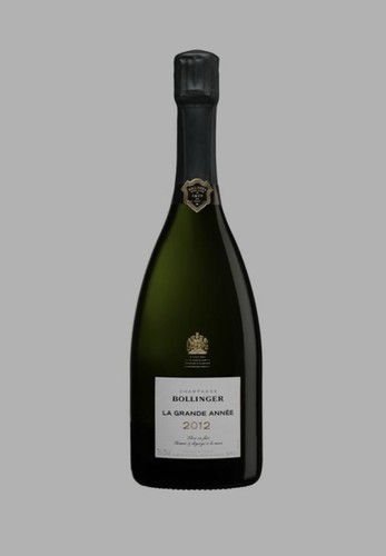 Champagne bollinger brut la - bollinger,