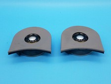 Vintage dm620 tweeters - b&w, (
