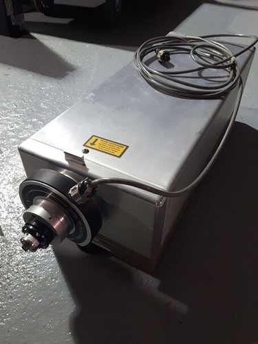Laser dpss 3501 testa - laser,