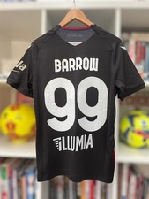 Terza maglia Bologna FC