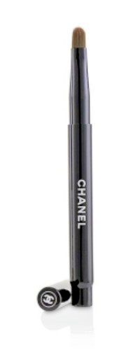 Chanel lip makeup brush - chanel,