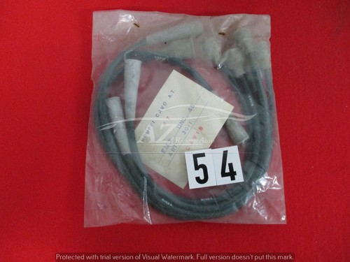 Set kit serie cavi candele - set,