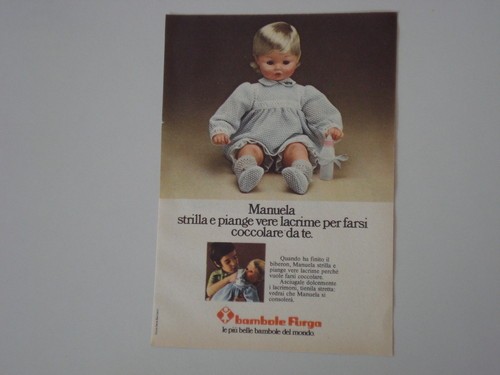Advertising pubblicità 1974 - pubblicità,