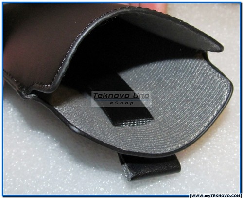 Custodia nera - 2x,