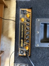 Amplificatore Mark Bass