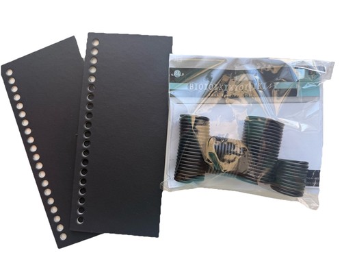 Bobina bookworks set - bobina,