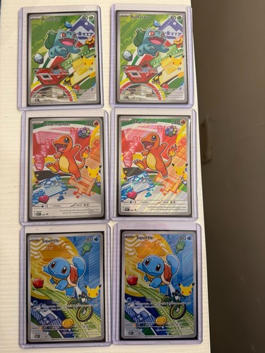 Pokémon primi compagni - primi,