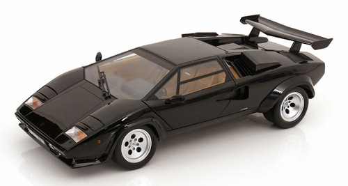 Lamborghini countach 5000s - lamborghini,