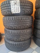 Gomme Invernali Pirelli 225/55