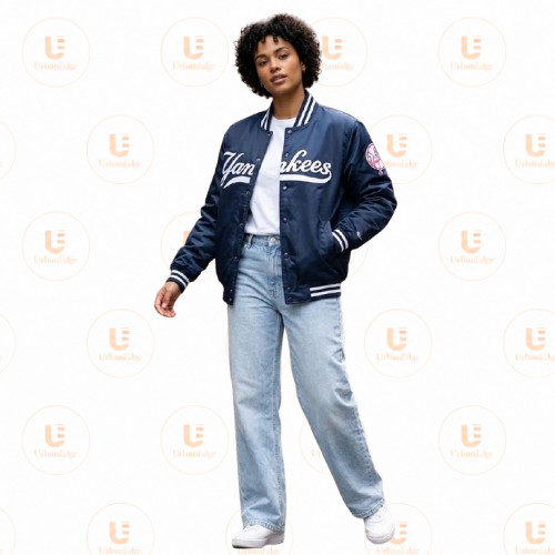 Giacca bomber new - bomber, yankees