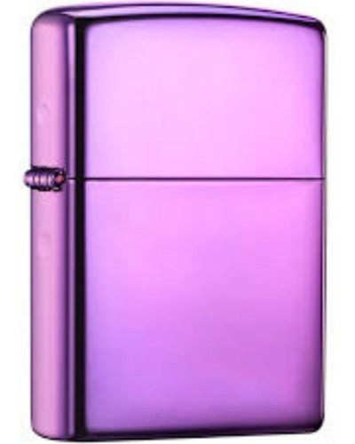 Accendino zippo high polished - zippo,