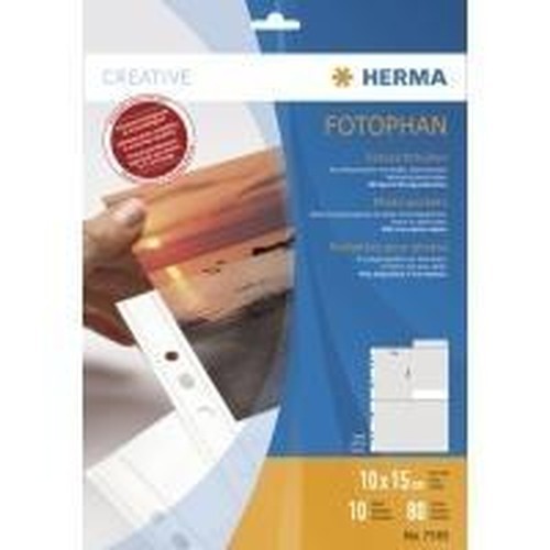 Custodia per visualizzazione