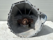 CAMBIO MANUALE COMPLETO