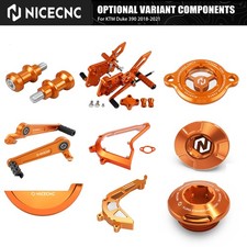 NICECNC Bobine Oscilla Filtro