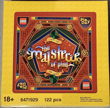 Lego 6471928 EOL Rarità