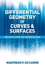 Differential Geometry of