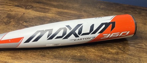 Mazza baseball easton maxum - mazza,