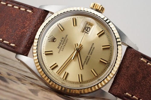 C1971 rolex vintage - c1971,