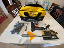 Kit riparazione ammaccature