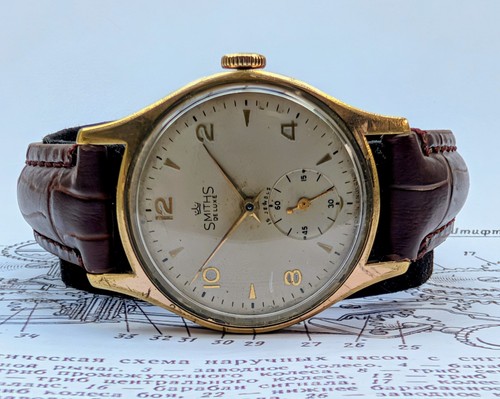 Smiths deluxe gioielli - smiths, 15