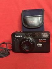 Canon Sure Shot Telemax Prima
