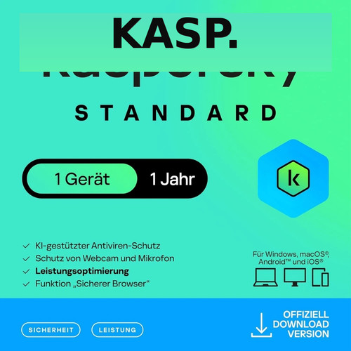 Standard anti virus - standard,