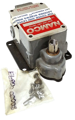 Namco ea080 21130 snap lock - namco, ea080-21130