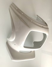 Suzuki Kawasaki Cupolino Moto
