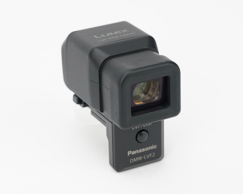 Panasonic dmw lvf2 mirino - panasonic, dmw-lvf2