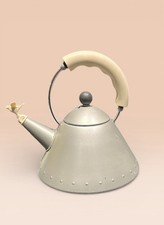 BOLLITORE Vintage ALESSI 9093