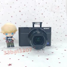 Sony RX100 20.20 MP 3.6 x
