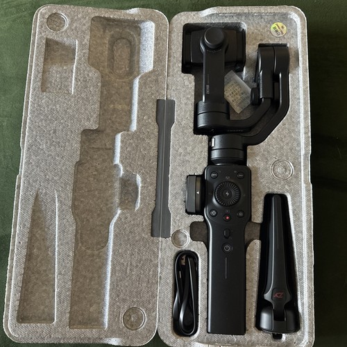 Zhiyun smooth stabilizzatore - zhiyun,